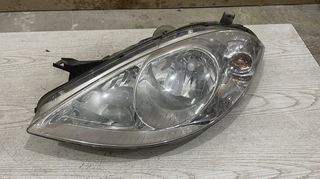 Αριστερό φανάρι ηλεκτρικό MARELLI, γνήσιο μεταχειρισμένο, από Mercedes A Class W169 2004-2008