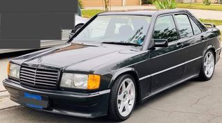 190e 2,3-16v 2.5-16v cosworth