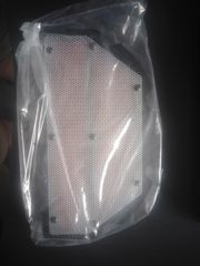 KΑΙΝΟΥΡΓΙΟ φιλτρο αερος HIFLOFILTRO για SUZUKI GSX-R 600-750 mont.2006-2010-thumb-1