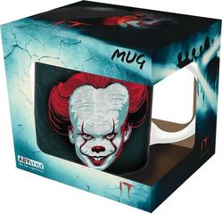 Abysse IT - Pennywise 320ml Mug (ABYMUG691)