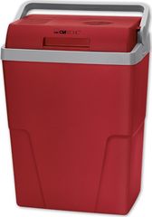 Clatronic KB 3713 Cool box red