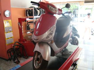 Peugeot V-Clic 50 2014-thumb-1