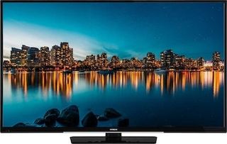 Hitachi Smart 4K  49" 