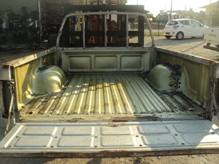 Vw Taro καρότσα 1,5 καμπινα -thumb-3