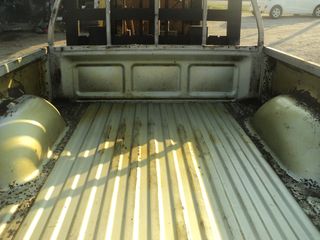 Vw Taro καρότσα 1,5 καμπινα -thumb-4