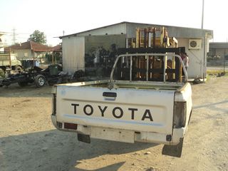Vw Taro καρότσα 1,5 καμπινα -thumb-5