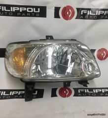 Daihatsu Move facelift εμπρός πράγματα μούρης  -thumb-2