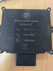 ΕΓΚΕΦΑΛΟΣ ΥΓΡΑΕΡΙΟΥ 10r-030831 ECU LPG