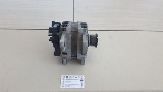 ΔΥΝΑΜΟ (23100-4ΒΕ0Α) HRA2DDT NISSAN QASHQAI J11E  (2014-2018)