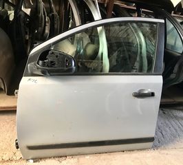 Nissan Note e11 04-11 εμπρός αριστερή πόρτα