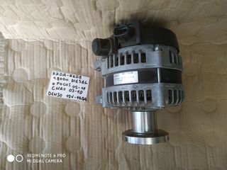 ΔΥΝΑΜΟ KKDA-KKDB 1.800CC DIESEL FORD FOCUS - C.MAX -thumb-1