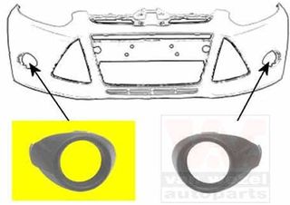 ΠΛΑΙΣΙΟ ΠΡΟΒΟΛΕΑ ΜΑΥΡΟ ΔΕ BODYPARTS 0844745813