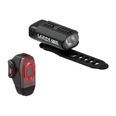 LEZYNE HECTO DRIVE 500XL / KTV DRIVE