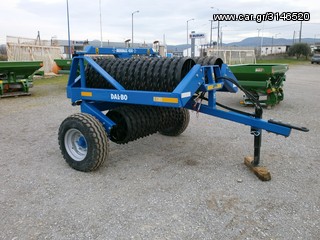 Πατητήρια 2023 DALBO MINIMAX 450-thumb-1