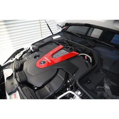 Κιτ Εισαγωγής Αέρα V2 της MST Performance για Mercedes C/GLS 3.0T M276 (MB-C4301L)