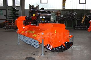 Σπαστήρες Lipa 2025 Lipa TLE-FP 150 Καταστροφέας για τσάπα / εκσκαφέα-thumb-2