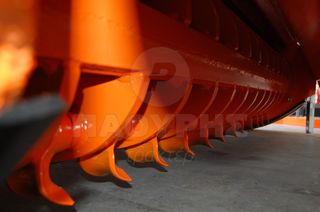 Σπαστήρες Lipa 2025 Lipa TLE-FP 150 Καταστροφέας για τσάπα / εκσκαφέα-thumb-4