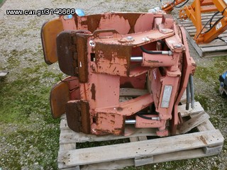 Κλάρκ 1994 AURAMO RA-150 NJE-thumb-2