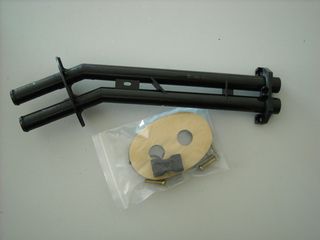 ΣΩΛΗΝΑΣ ΝΕΡΟΥ PEUGEOT 206 00>