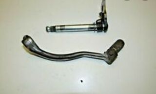 KXF 250 2006 2008 άξονας ταχυτήτων