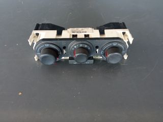 Διακόπτες ταμπλό Aircondition Seat Ibiza 2001-2008-thumb-1
