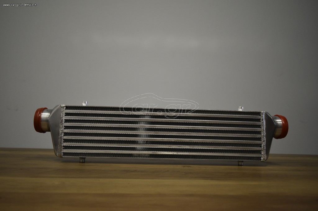 Intercooler (550*140)mm