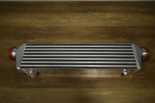 Intercooler (550*140)mm-thumb-2