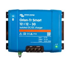 Μετατροπέας DC-DC (Converter) Victron Isolated Orion-Tr Smart 12/12-30A 360W Charger