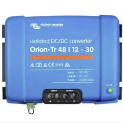 Μετατροπέας DC-DC (Converter) Isolated Victron Orion-Tr 48/12-30A 360W