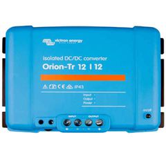 Μετατροπέας DC-DC (Converter) Isolated Victron Orion-Tr 12/12-30A 360W