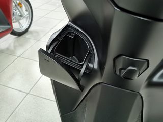 Honda Vision 110 2026 *ΕΤΟΙΜΟΠΑΡΑΔΟΤΟ*-thumb-9
