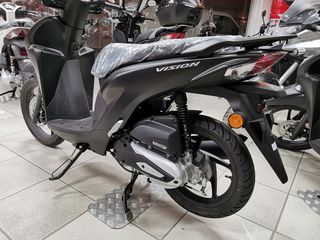 Honda Vision 110 2026 *ΕΤΟΙΜΟΠΑΡΑΔΟΤΟ*-thumb-3