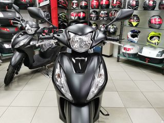 Honda Vision 110 2026 *ΕΤΟΙΜΟΠΑΡΑΔΟΤΟ*-thumb-2