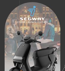 Segway '21