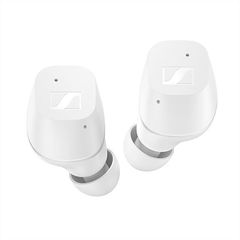 SENNHEISER CX-True-Wireless-White Ακουστικά με Μικρόφωνο Bluetooth