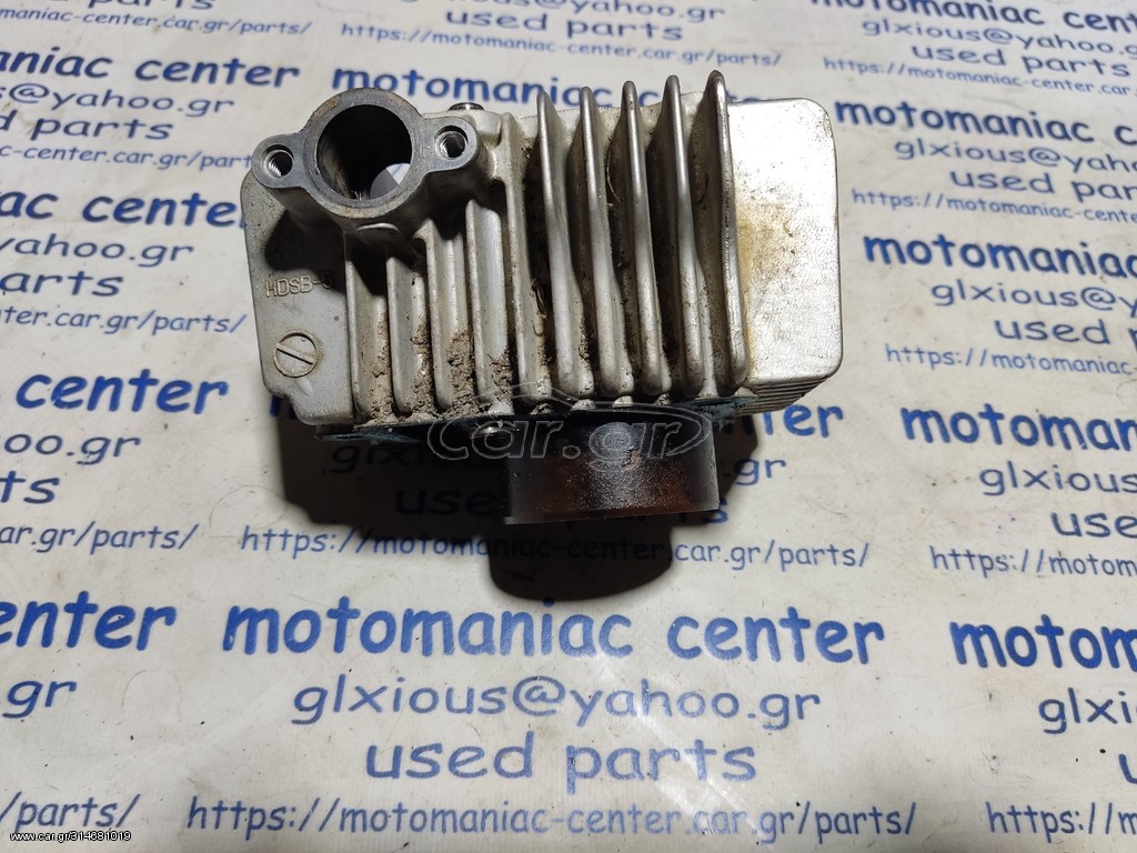 κυλινδρος modenas kriss 115 125 100 kristar125 kriss115 kriss125 