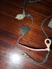 Ανορθωτής Suzuki Gn250-thumb-1