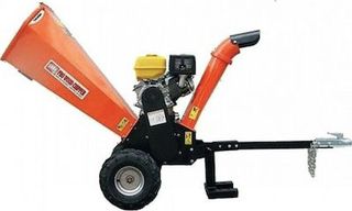 SHARK GS-15H Επαγγελματικός κλαδοτεμαχιστής 15HP  βενζίνοκίνητο [306032]