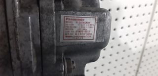 ΚΟΜΠΡΕΣΕΡ A/C ΜΕΤΑΧΕΙΡΙΣΜΕΝΟΣ MAZDA 3 04-08 SND-L/B 5Θ.