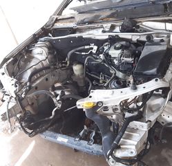 Ανταλλακτικα Opel Astra H 03-09