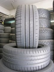 2TMX 195-50-15 MICHELIN PILOT SPORT 3 DOT (0417)