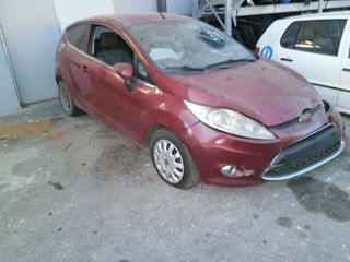 FORD FIESTA 09 1,4cc 3θυρο F6JB