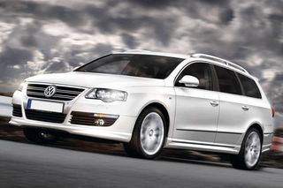 ΠΛΑΪNA ΜΑΡΣΠΙΕ ΓΙΑ VOLKSWAGEN PASSAT B6 (R-LINE LOOK)