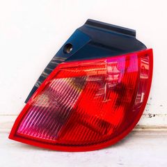 MITSUBISHI COLT (Colt CZ3/CZT) μοντ. 04'-12' (3ΘΥΡΟ) ΠΙΣΩ ΔΕΞΙ ΦΑΝΑΡΙ [ΦΤΕΡΟΥ]