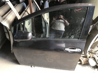 Toyota Yaris p9  06-11 πόρτες εμπρός αριστερές