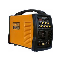 WSME-200EI Ηλεκτροκόλληση Inverter 200A TIG/MMA - ΗΛΕΚΤΡΟΚΟΛΛΗΣΕΙΣ TIG - HELIX POWER (#75003201)