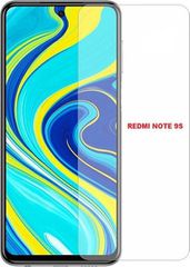 Tempered Glass - 9H - για Xiaomi Redmi Note 9 Pro / Note 9S