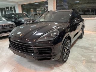 Porsche Cayenne 2019 HYBRID PLUG IN PANORAMA-thumb-20