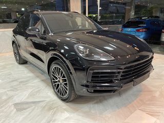 Porsche Cayenne 2019 HYBRID PLUG IN PANORAMA-thumb-3
