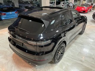 Porsche Cayenne 2019 HYBRID PLUG IN PANORAMA-thumb-7